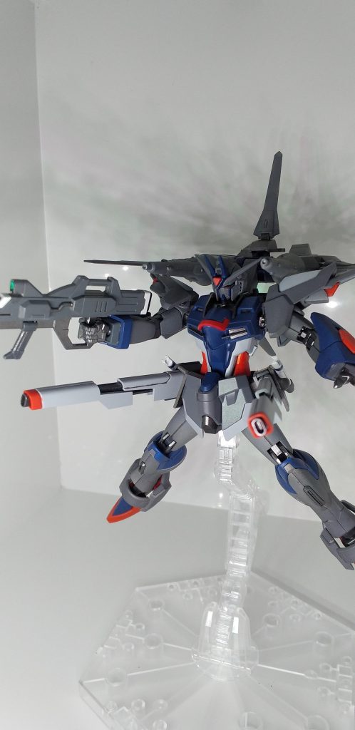 レガシーガンダム–2枚目/制作者：P(ぴー)