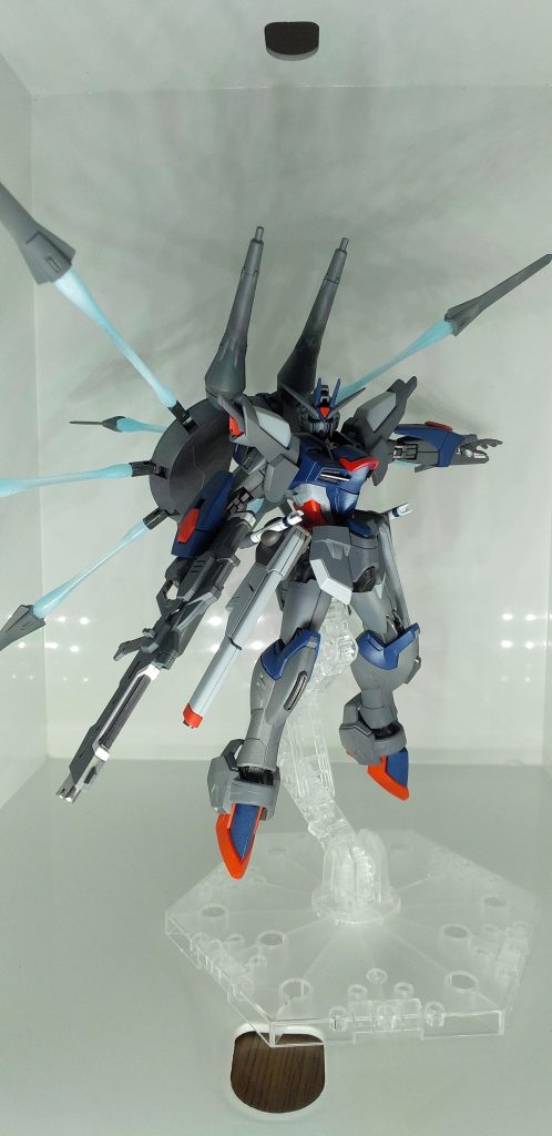 レガシーガンダム–3枚目/制作者：P(ぴー)