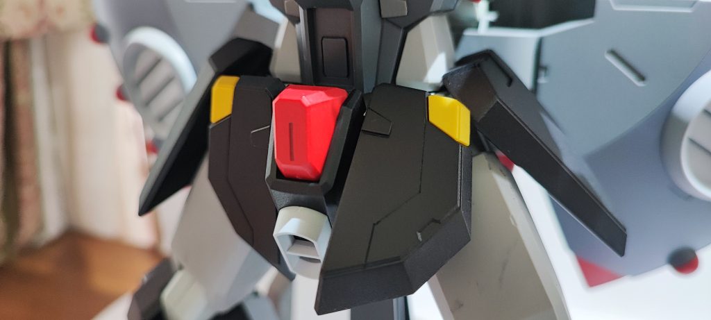 デストロイガンダム–8枚目/制作者：紫雨