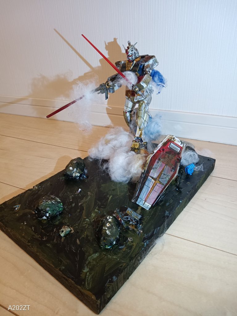 わかりましたか？？正解は……