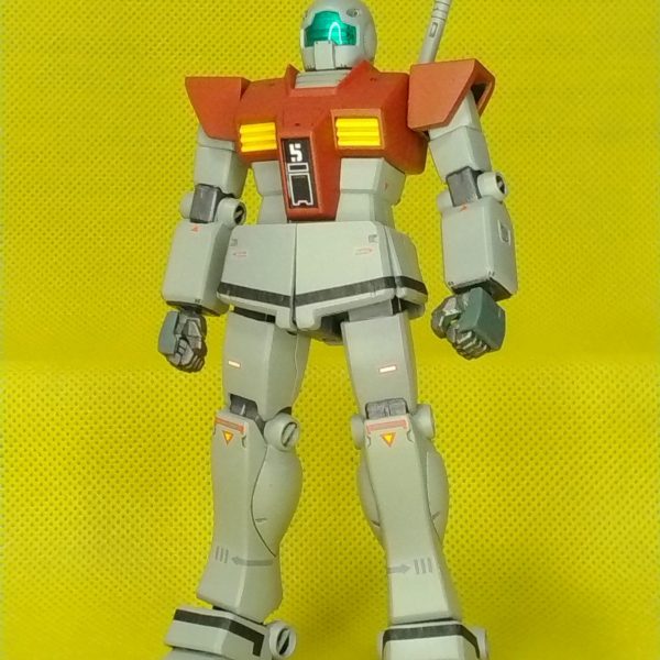 RGM-79A ジム前期生産型(前期型)