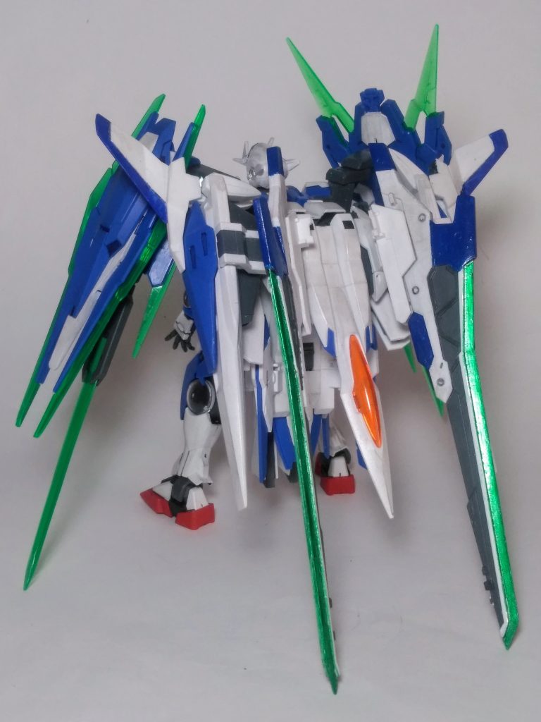 あ～っ 😩｢ヤっちまった｣って感じですね🤣🤣🤣＂盛りすぎ＂でしか無い！😡💢