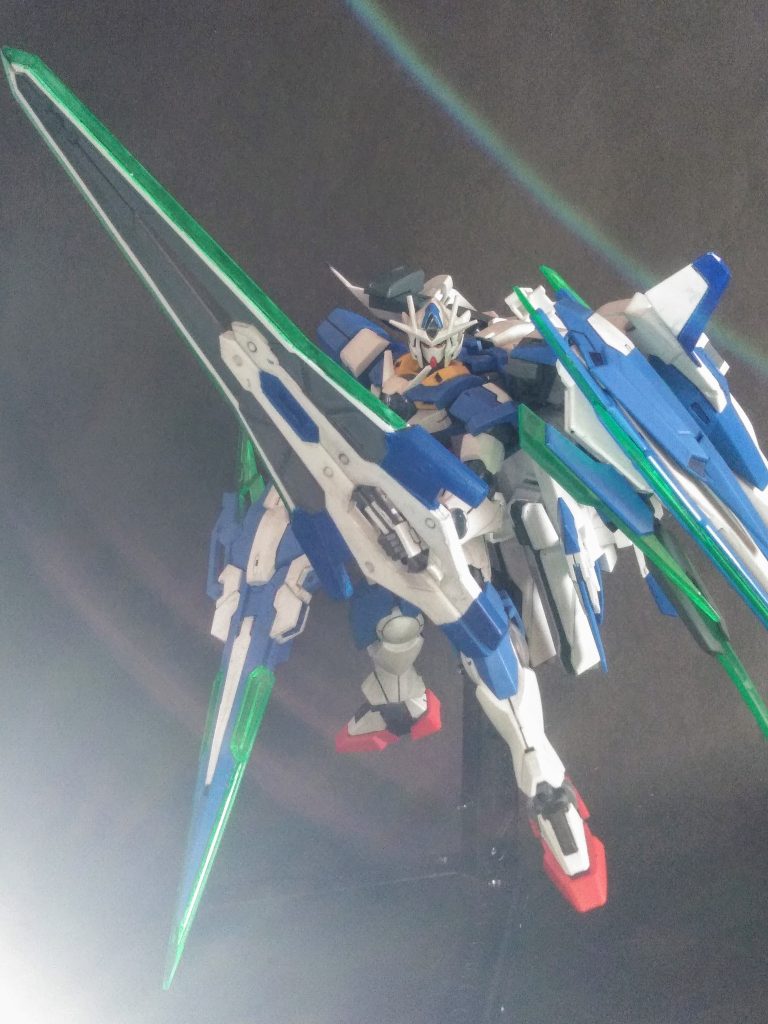 実際、此では闘いヅラソウですね😅そして『長モノ武装絶対信者』には垂涎モノの様相です 🤤💦