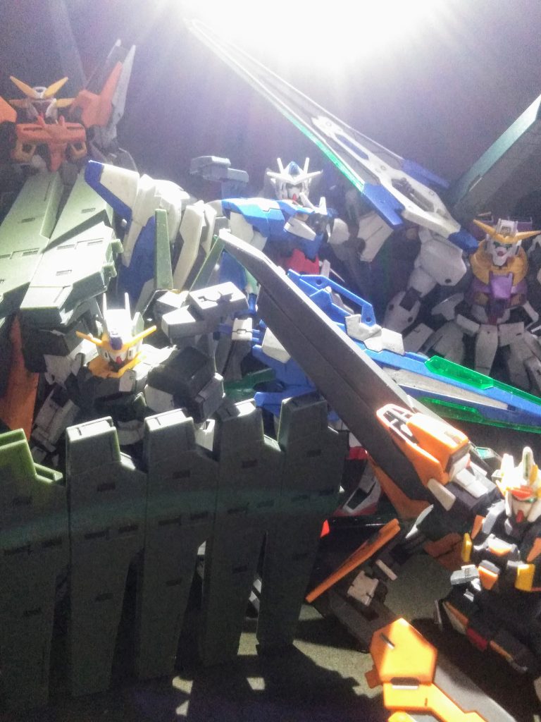 ｢最終決戦仕様｣で集合です🤗