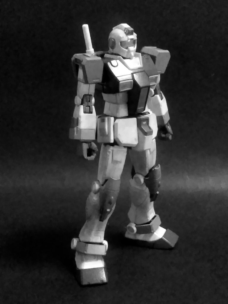 　　　　Next time preview                   　　『GM MSD❓』                   　　お目汚し ありがとうございました。