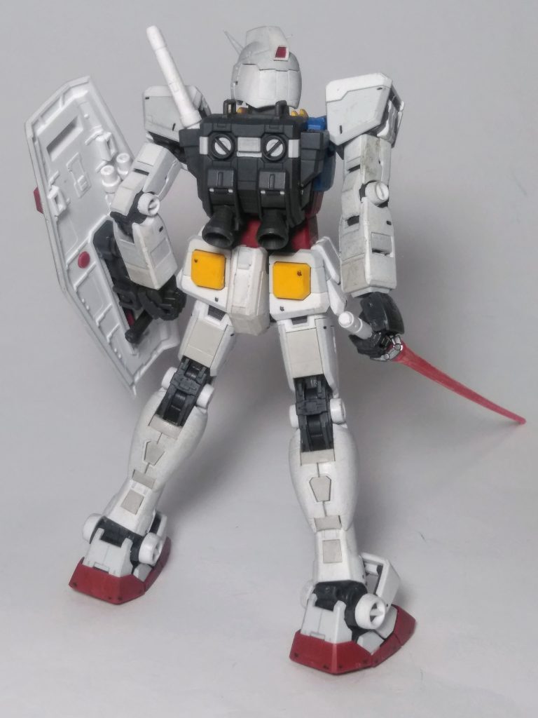 初版発売日時は｢2010年07月24日｣組み立て当時はこのサイズでの可動状況に驚愕致しました。