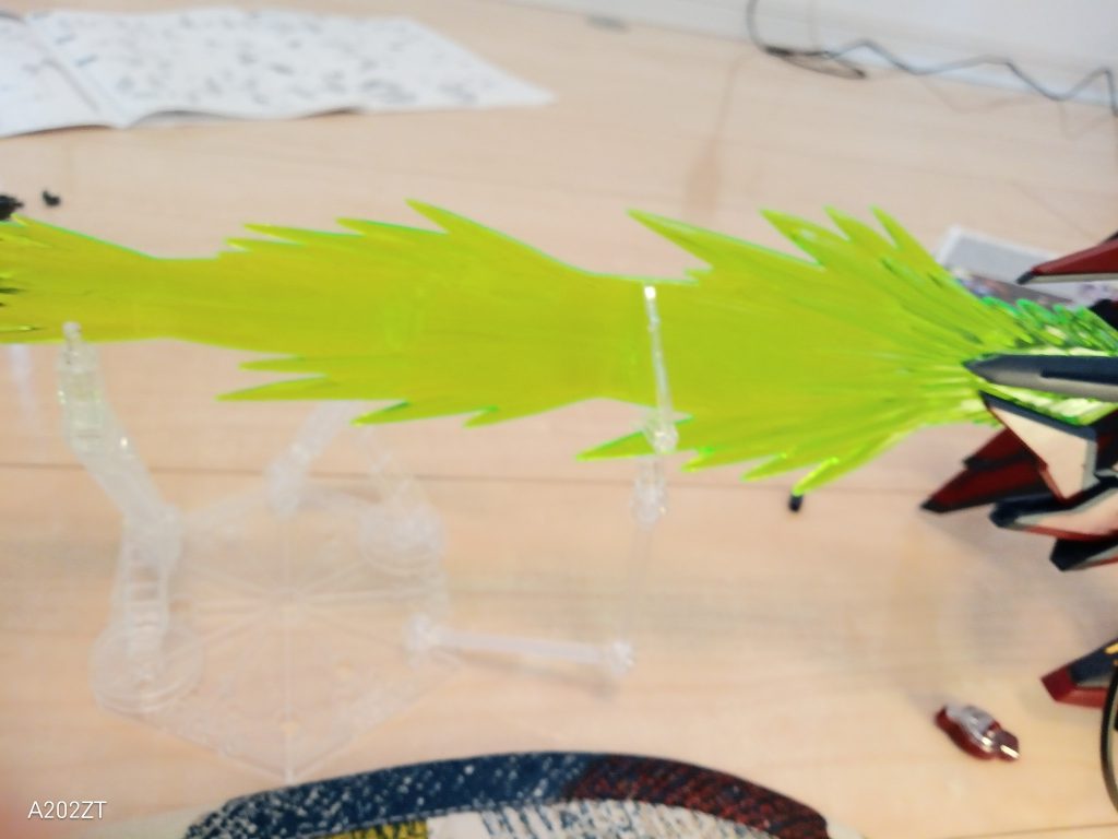 エフェクトデッカ