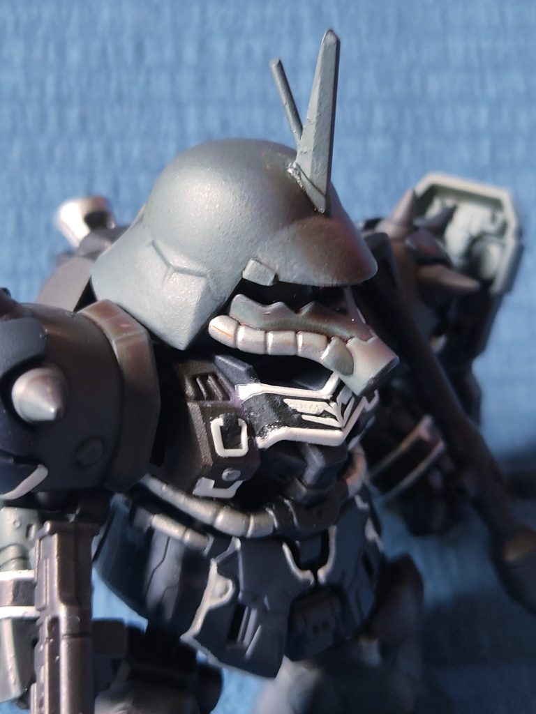 モビリティジョイント ギラ・ズール（エリク機）–4枚目/制作者：@markh