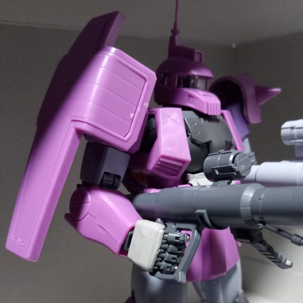 ノイジーフェアリー隊仕様