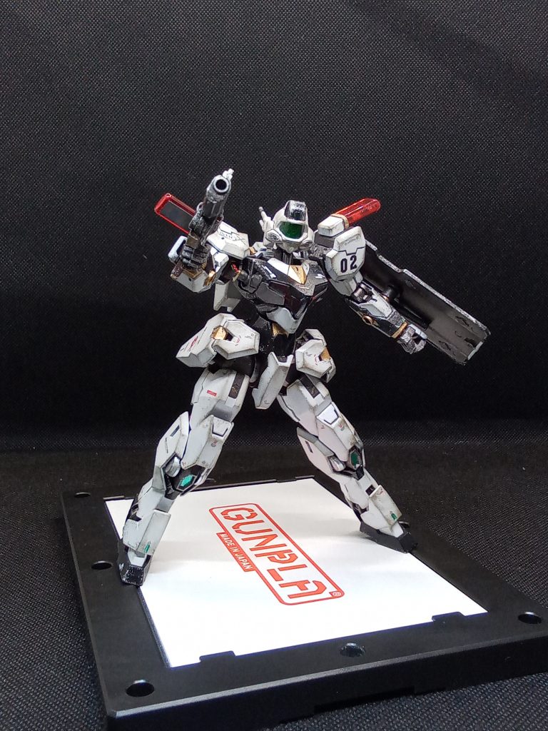 往生せいやああ!!–4枚目/制作者：streifen