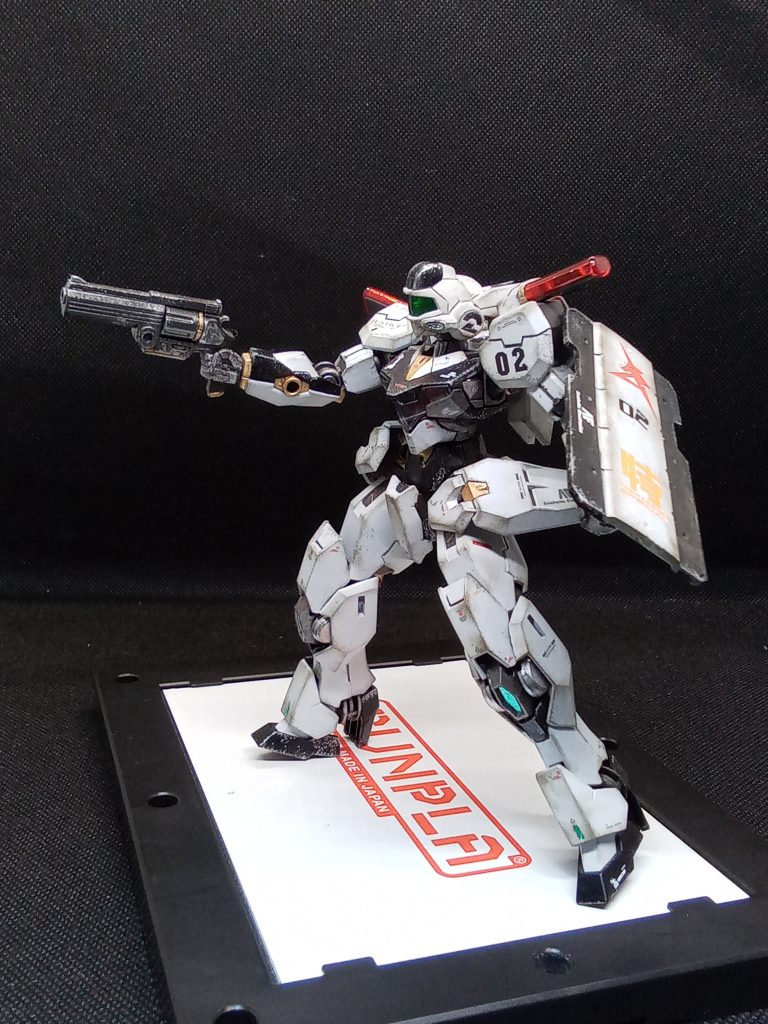 往生せいやああ!!–5枚目/制作者：streifen