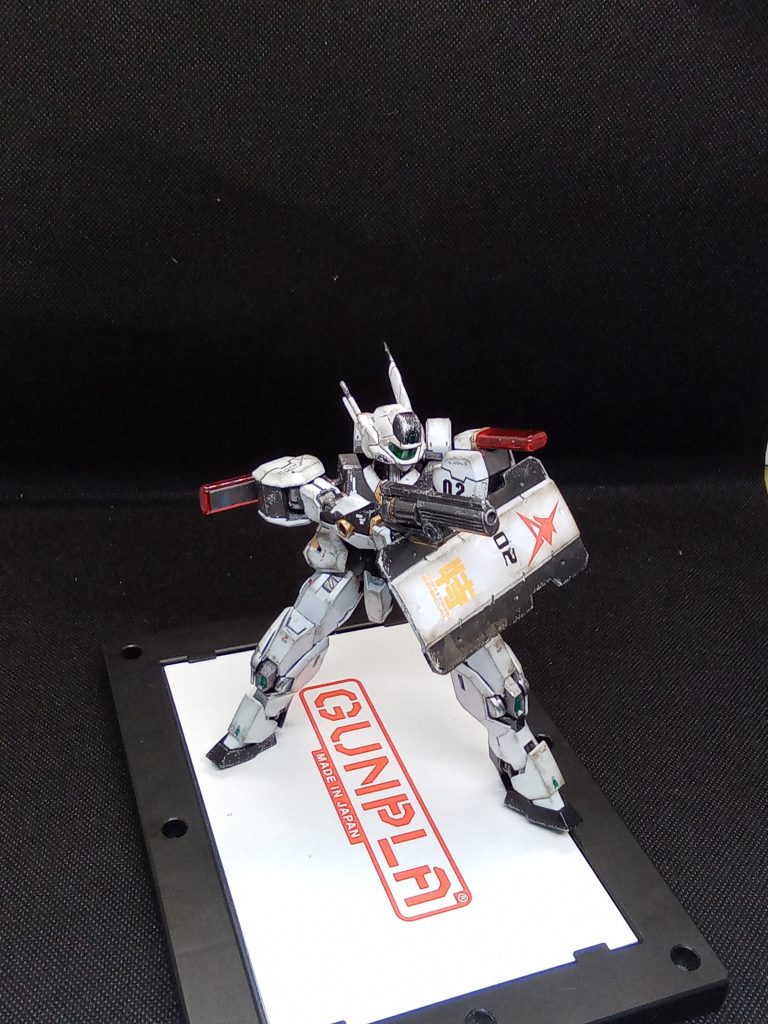 往生せいやああ!!–6枚目/制作者：streifen