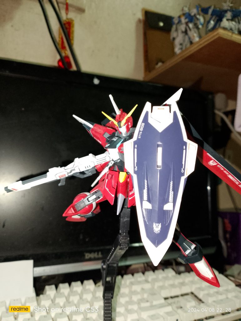 ライジングフリーダムＸイモータルジャアステイス–4枚目/制作者：@Hoshisora_Ch