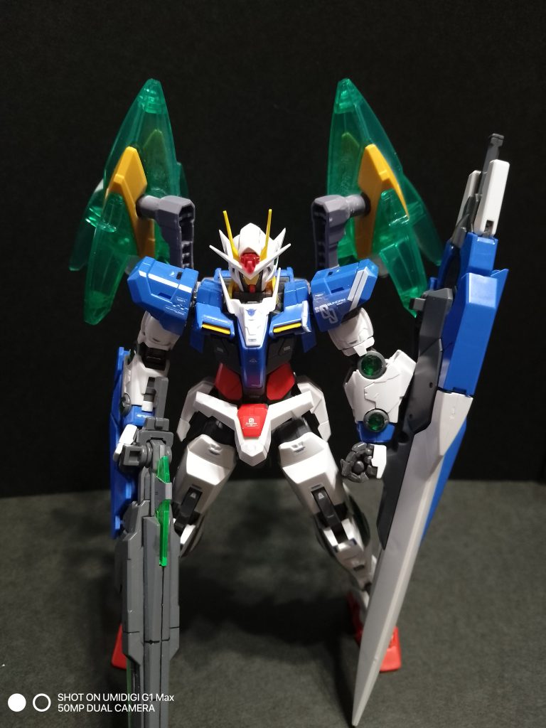 ダブルオーリバイ–5枚目/制作者：プーリテン