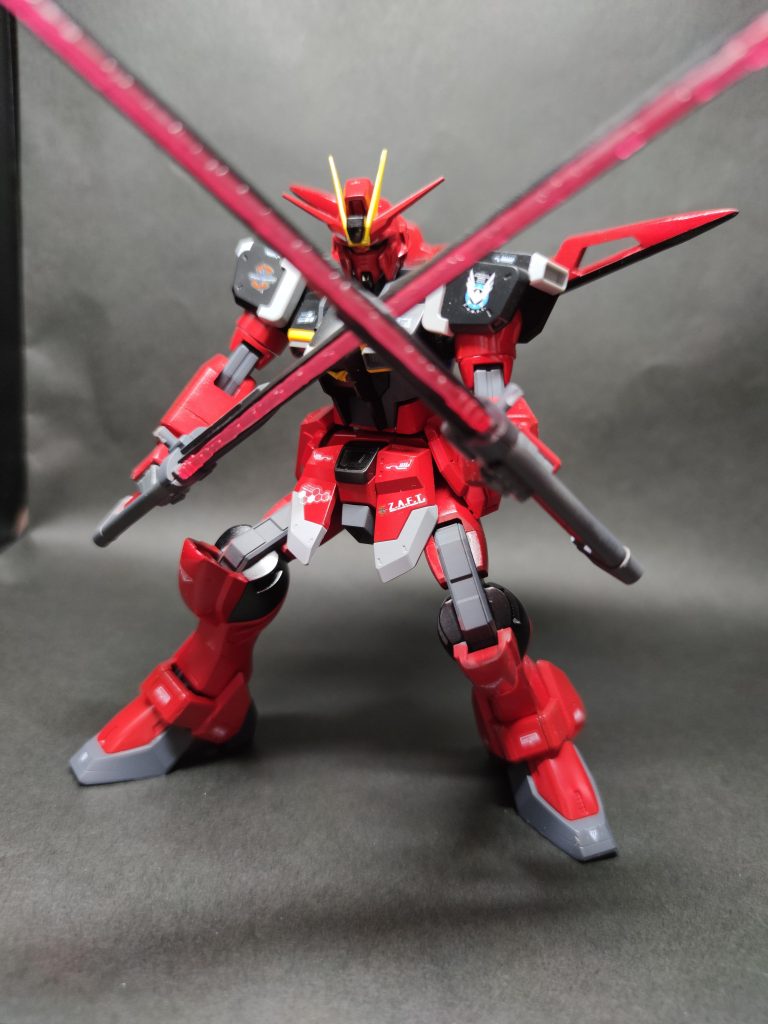 インパルスSPECⅡ–2枚目/制作者：nolzack