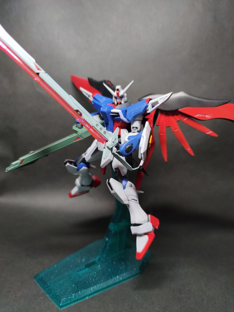 デスティニーSPECⅡ–2枚目/制作者：nolzack