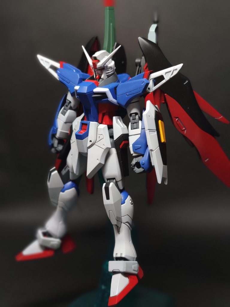 デスティニーSPECⅡ–4枚目/制作者：nolzack