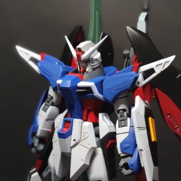 デスティニーSPECⅡ