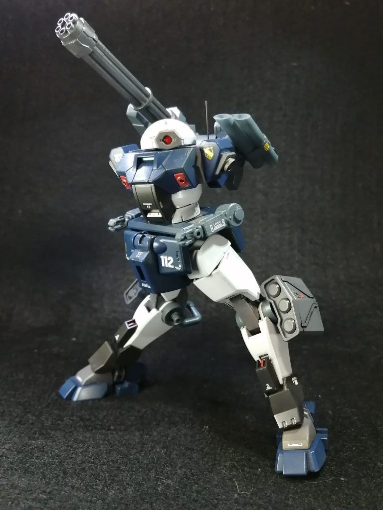 デミ・セントリー–6枚目/制作者：LUCIOLE