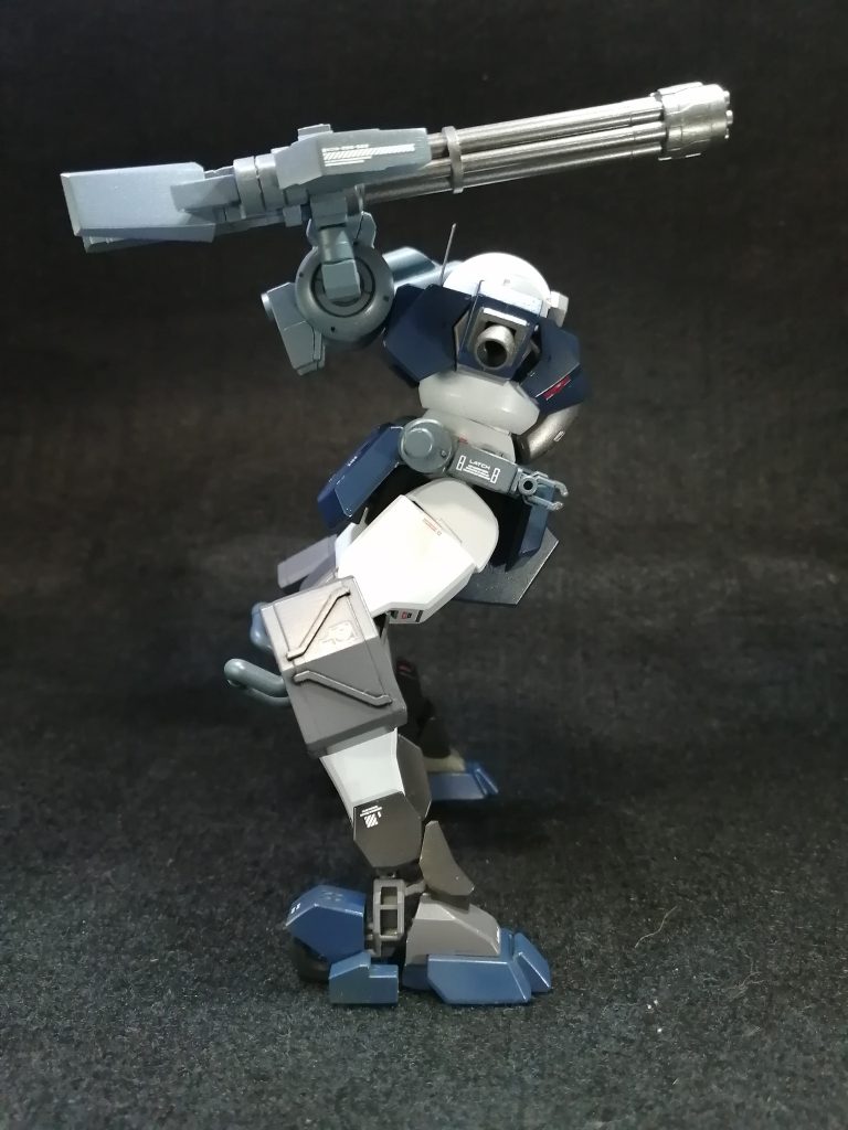 デミ・セントリー–4枚目/制作者：LUCIOLE