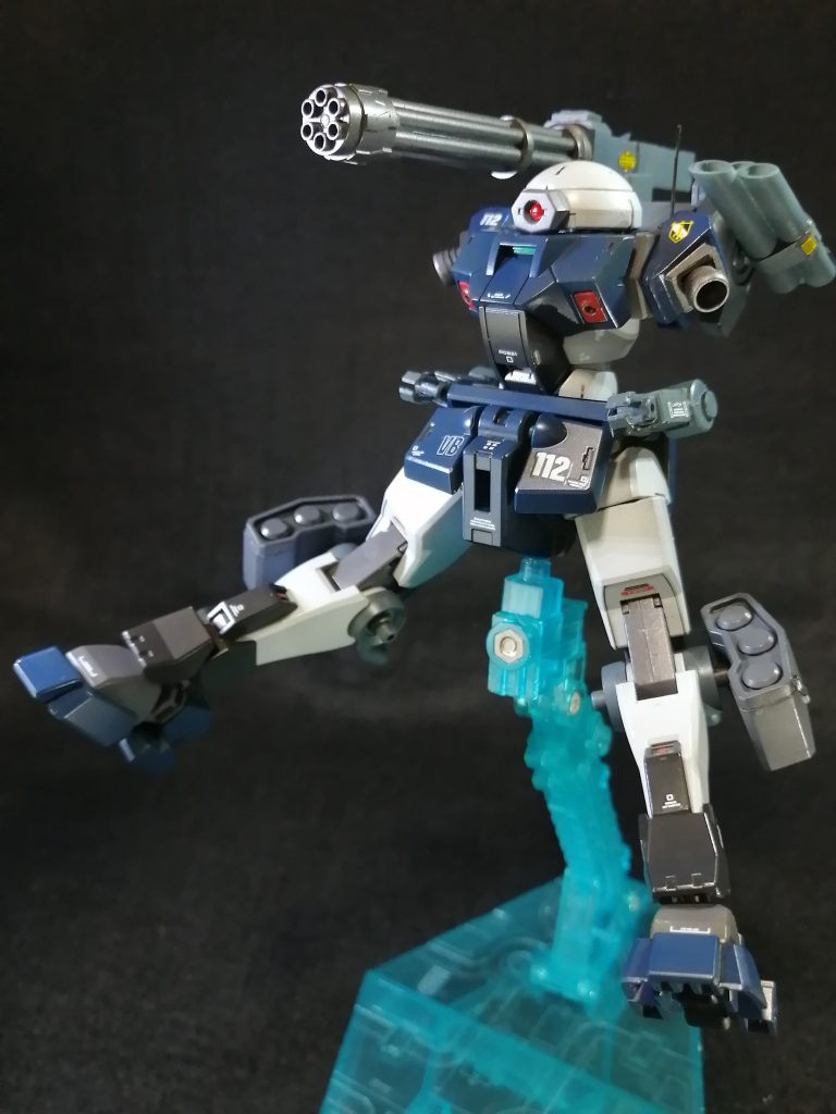 デミ・セントリー–7枚目/制作者：LUCIOLE