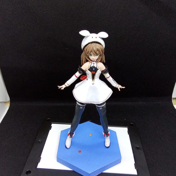 フルスクラッチ　ハロ