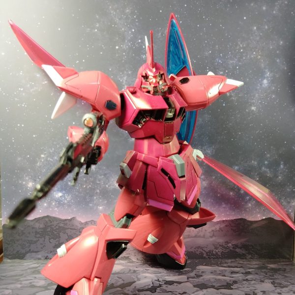 ゲルググメナース