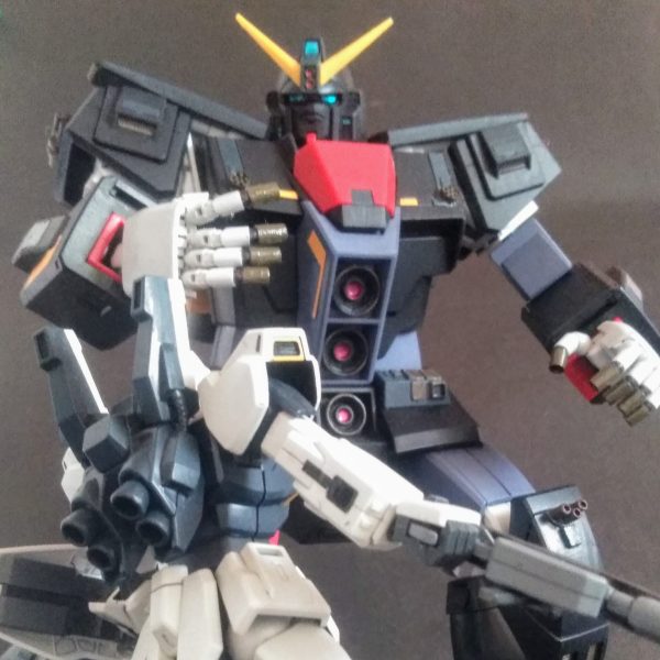 サイコ ガンダム