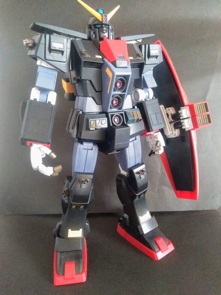 皆様。巨大キットはお好きでしょうか❓巨大キットに対する心持ちは｢お値段🤔 組み立て易さ😏 保管場所😅 そして家族の理解😭｣と、思う処は人＂ソレゾレ＂でしょう🧐