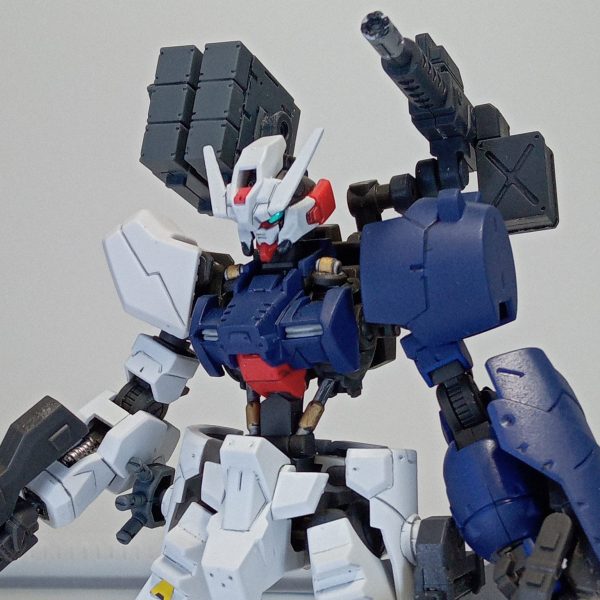 ガンダムアスタロト・アサルト