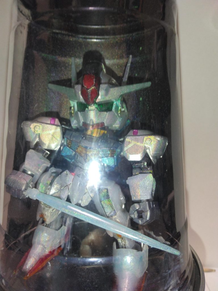 電飾エアリアル(SD)–4枚目/制作者：くまーず