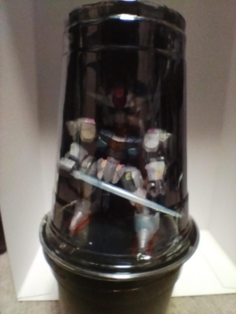 電飾エアリアル(SD)–5枚目/制作者：くまーず