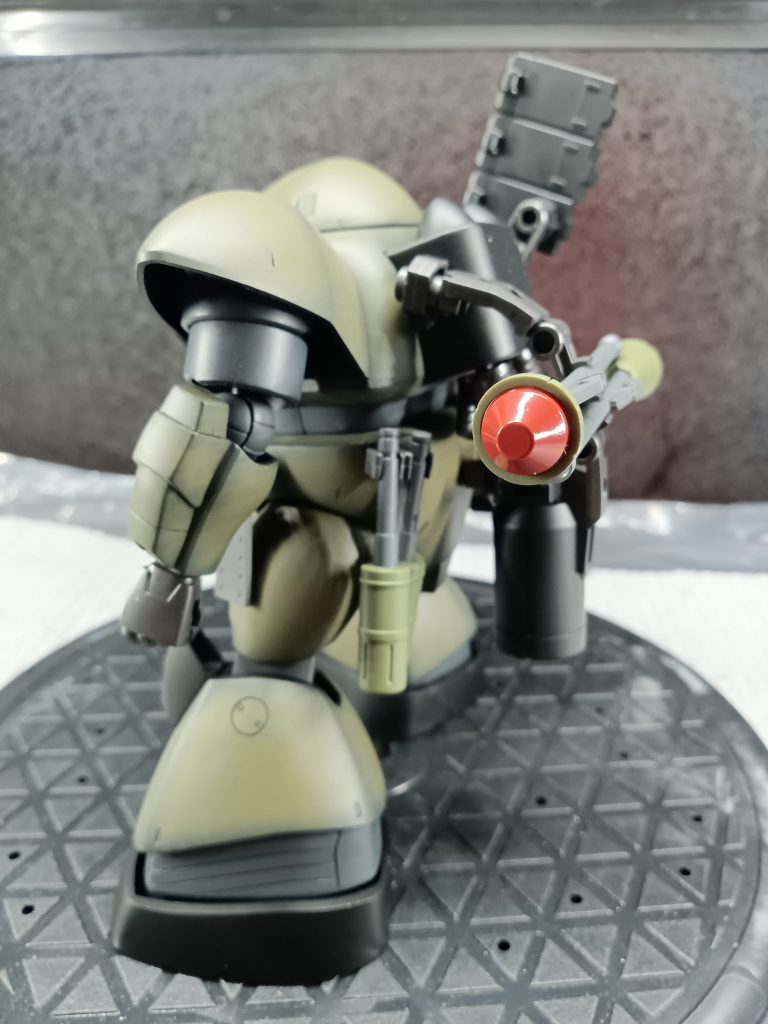 各種ボムで武装