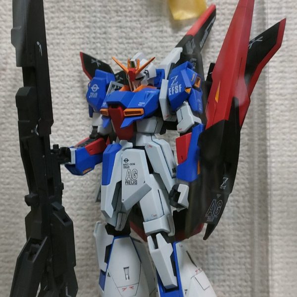 zガンダム