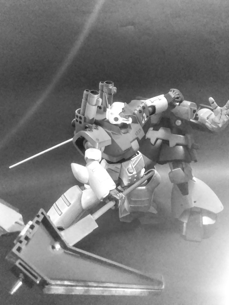 折角の良デザインなのだから"モット活躍シーン"が観たいモノです 😩「UP主」は知りませんが"他のメディア"での扱いはドウナッテいるのでしょう 🤔❓優遇されてイルと嬉しいな 🎵😍🎵