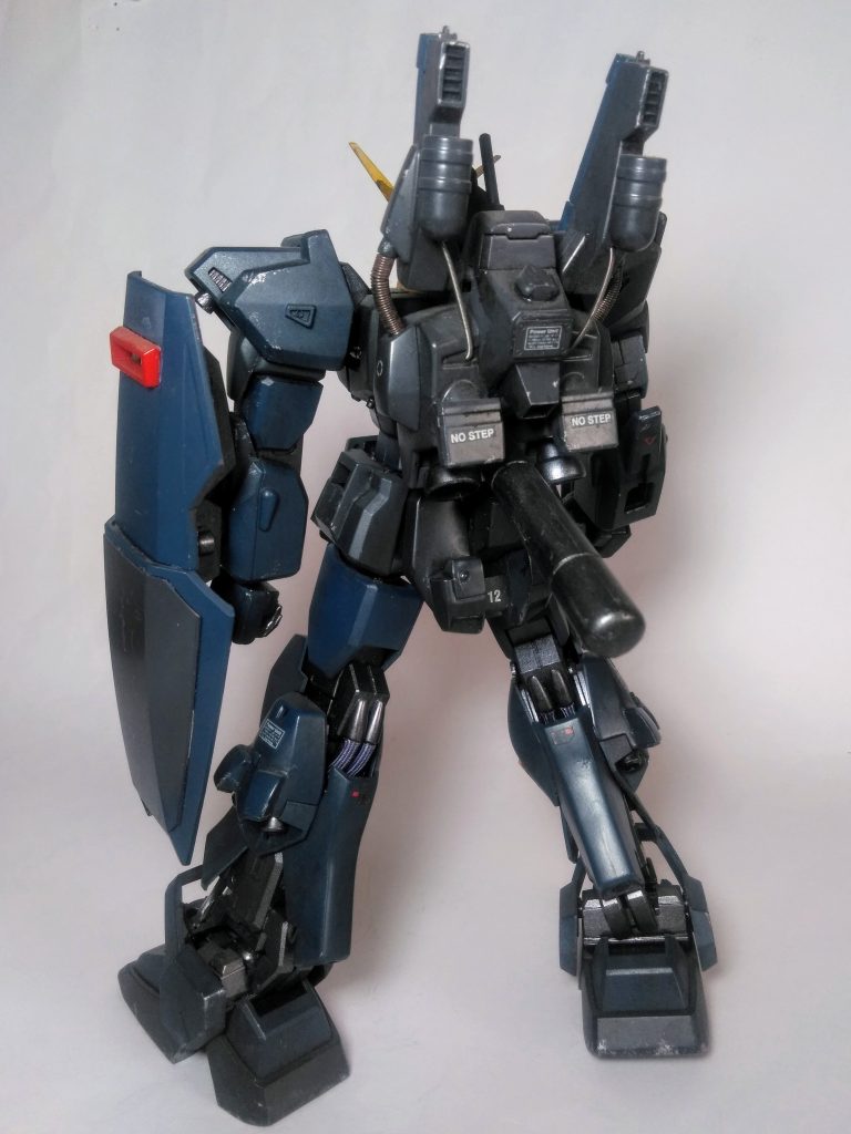 『Mk-Ⅱ』のカッコ良さは今更＂騙る＂までも在りませんね 😁＂メチャクチャ！カッケー💗＂以外言葉は思い着きません 😍💕ファースト放送終了から 約 6 年目にして、このデザイン💖 マサに至高❗😤