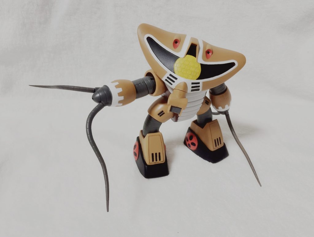 爪？が折れそうで怖い！！！！！！