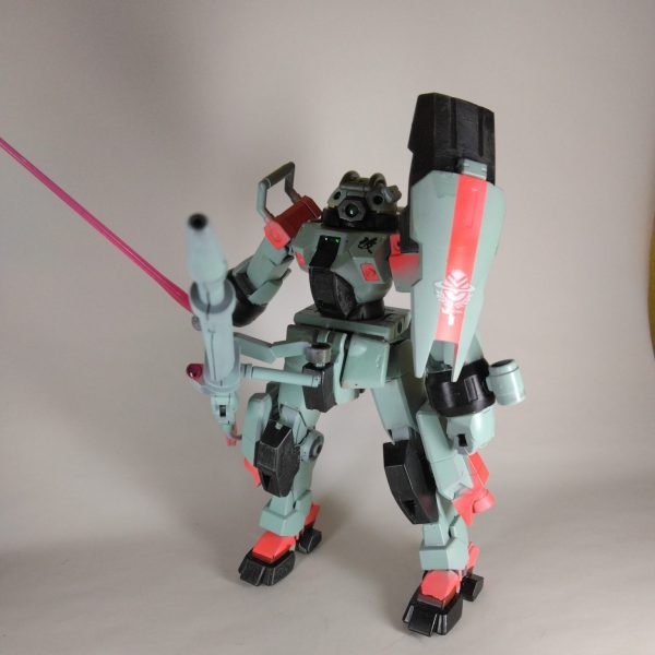 チュチュ専用デミトレーナー改