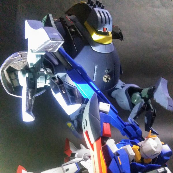 バウンド ドック