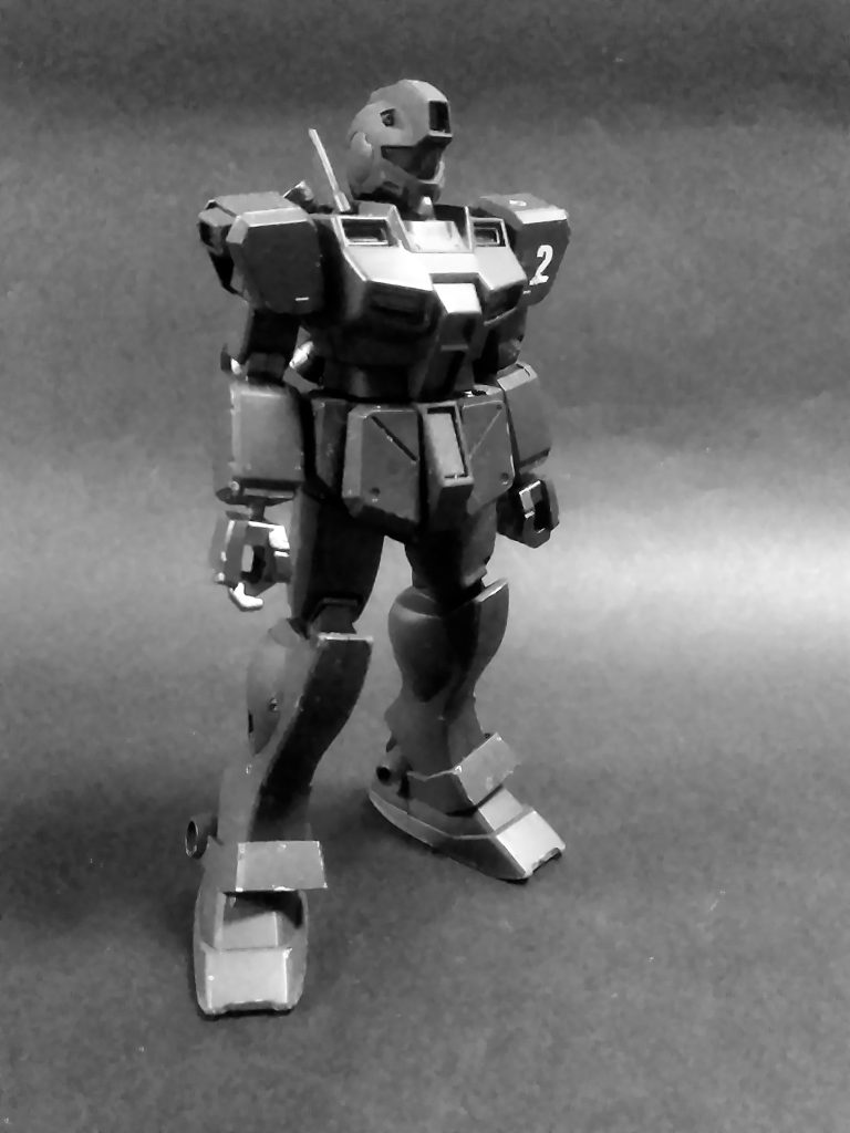 Next time preview            『GM COMMAND❓』                    お目汚し ありがとうございました。