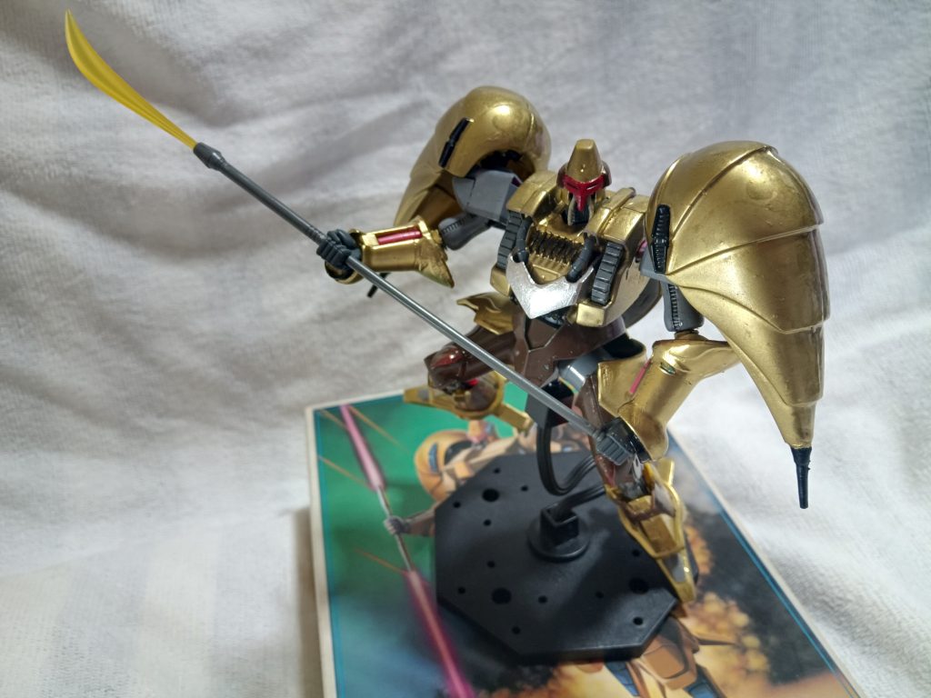 キュベレイ・プディン・オージェ–4枚目/制作者：700nc