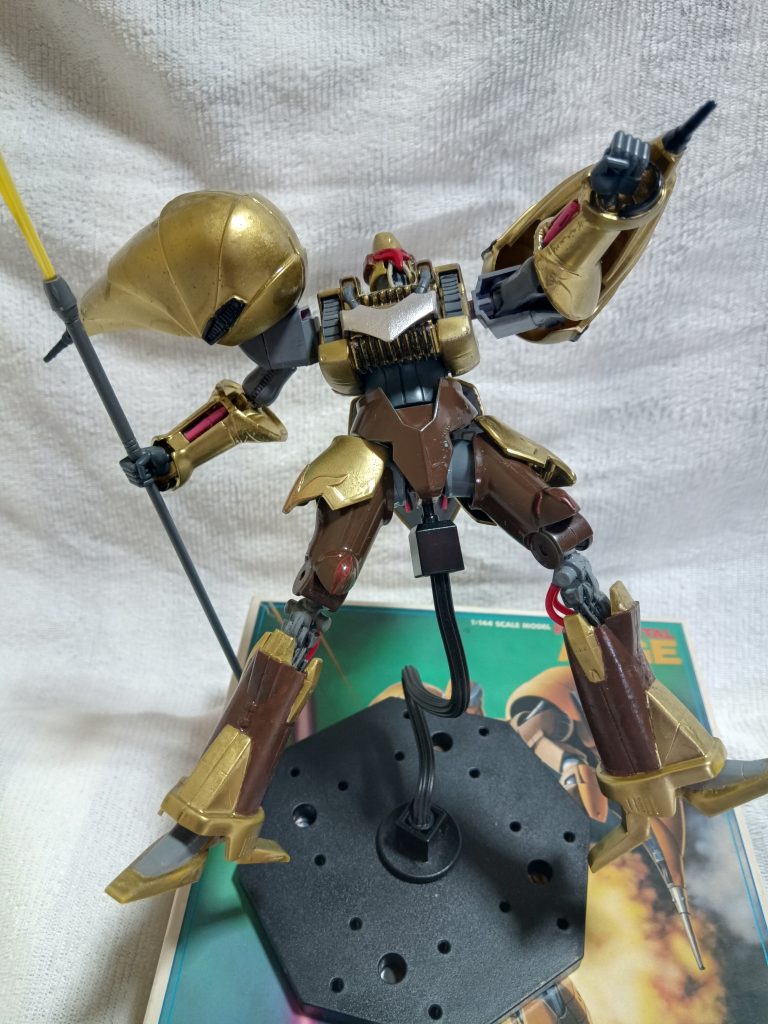 キュベレイ・プディン・オージェ–5枚目/制作者：700nc