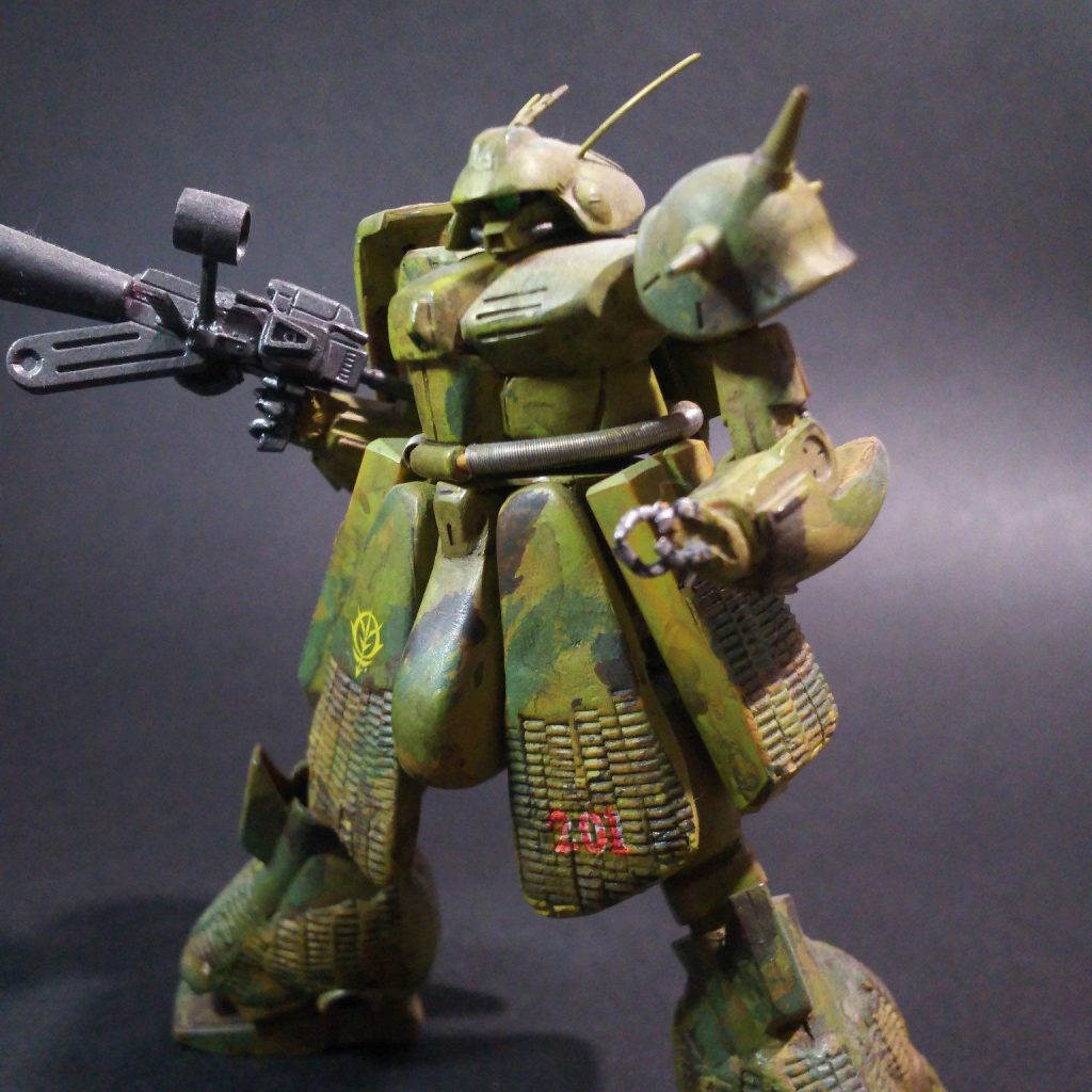 多摩工房 マラサイ 小林誠 中古 コトブキヤ zガンダム 多摩工房