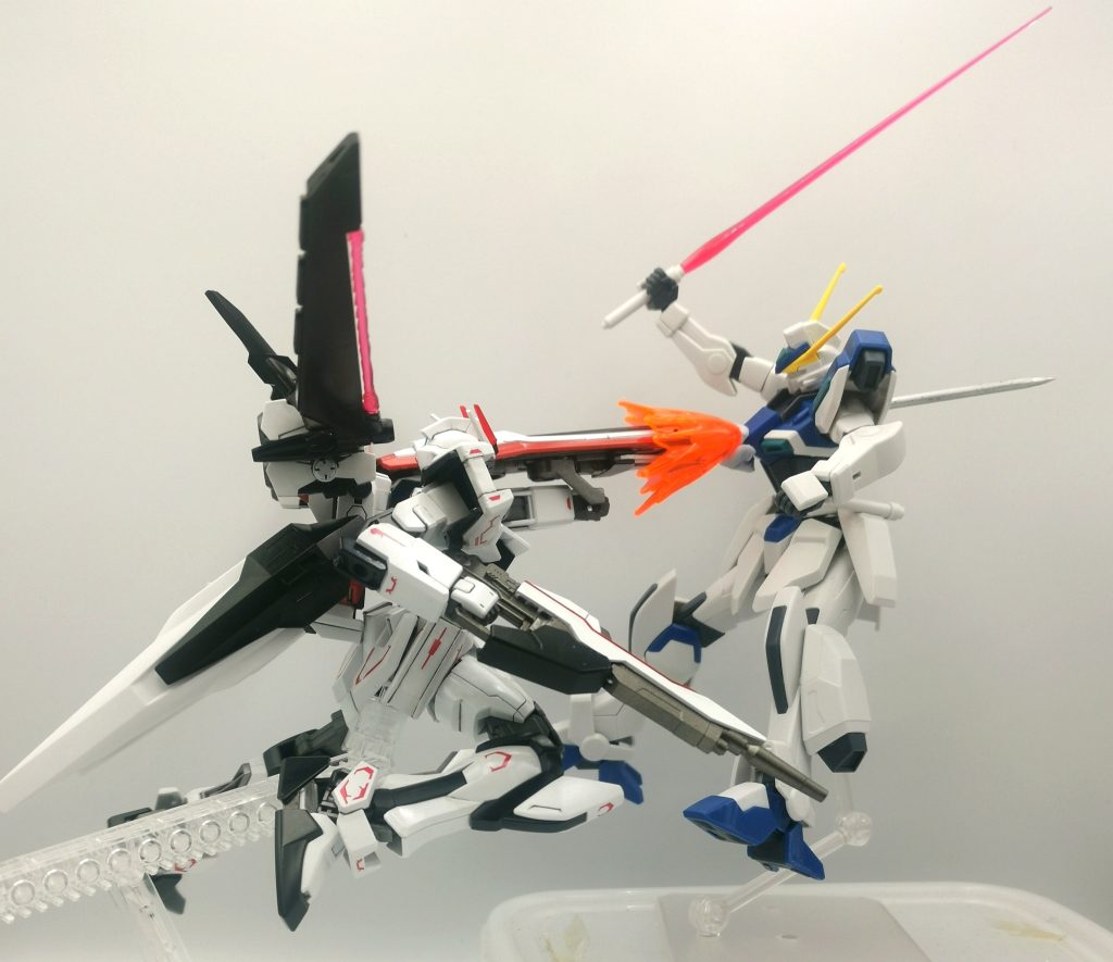 必殺！とっつき！