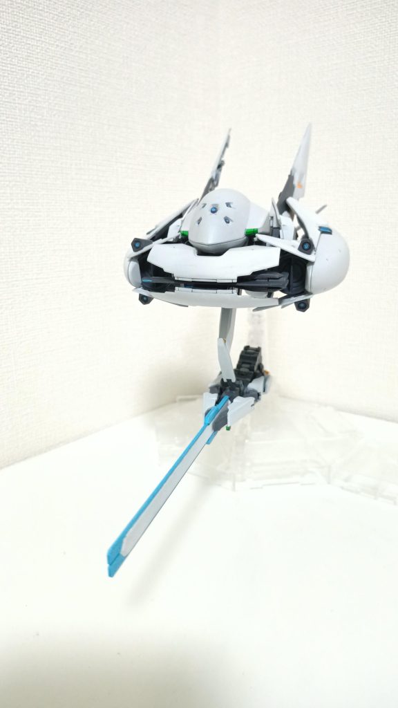 TR-6 キハール2 ホワイトカラー–5枚目/制作者:sheepll