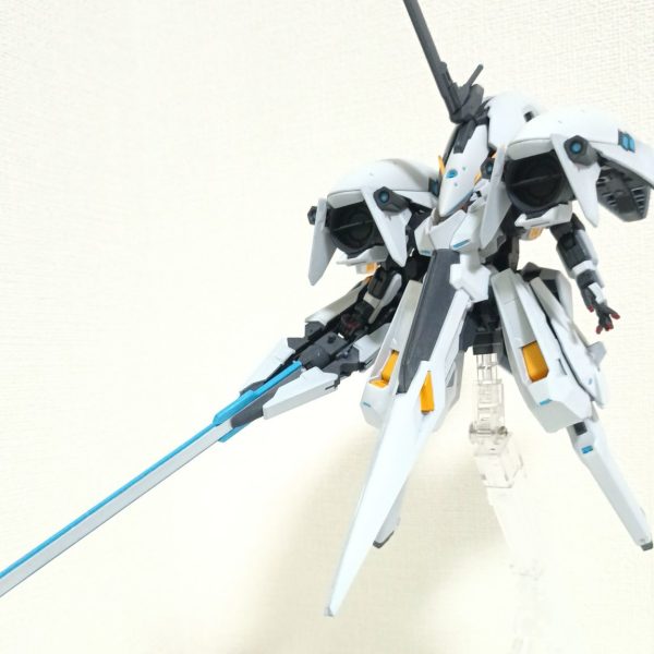 TR-6　キハール2 ホワイトカラー