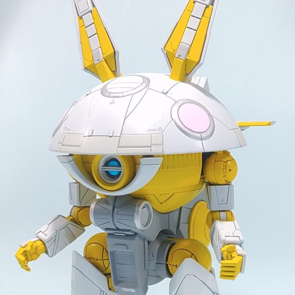 ヴォドムポッド　“ほまたん”