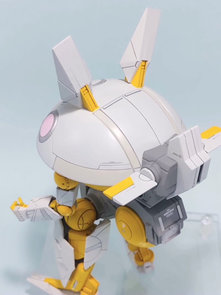 ヴォドムポッド　“ほまたん”–3枚目/制作者：恋ぴんく