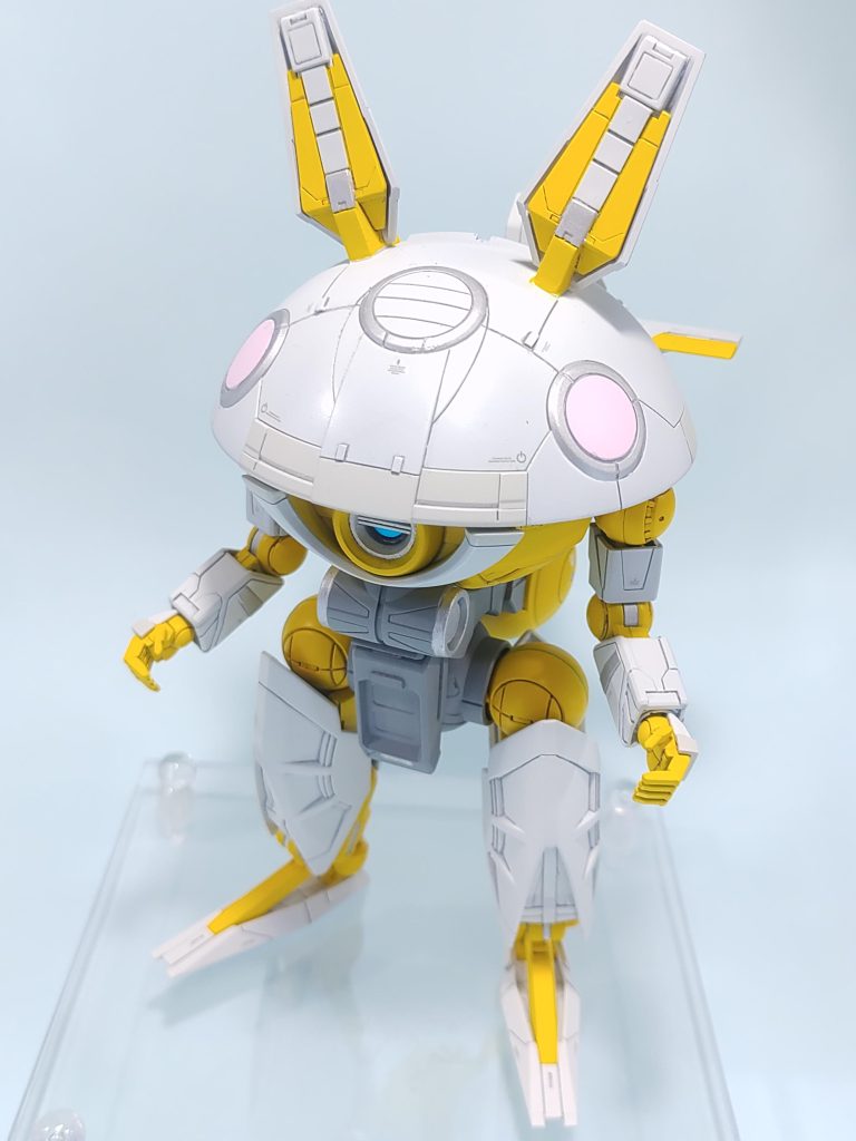 ヴォドムポッド　“ほまたん”–2枚目/制作者：恋ぴんく