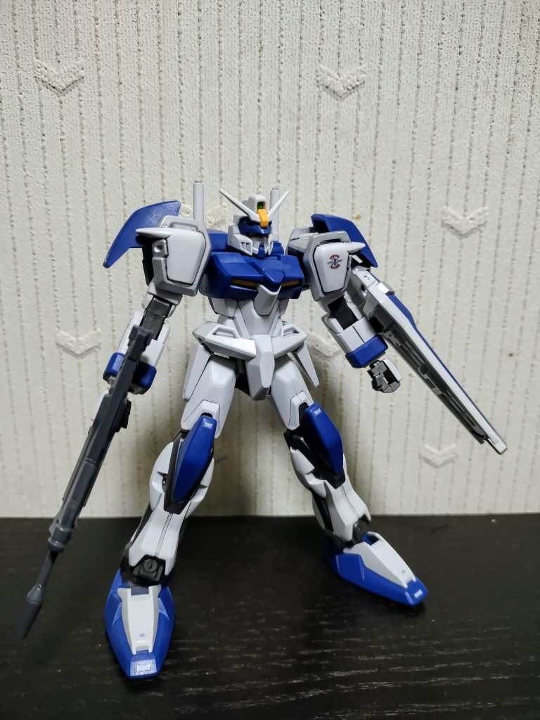 出撃する！そこをどけ!!–5枚目/制作者：セイバー